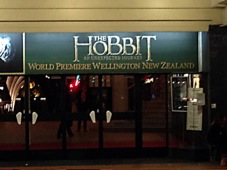 Wellington LotR